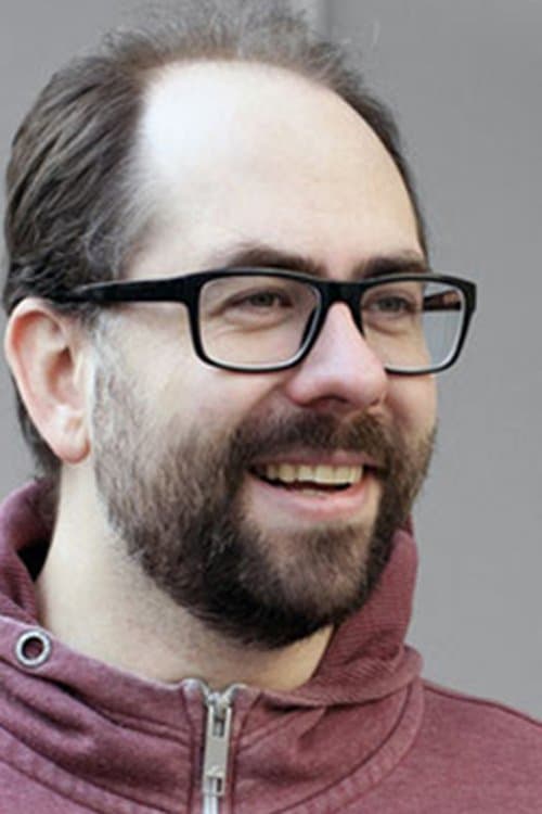 Maik Evers profile photo