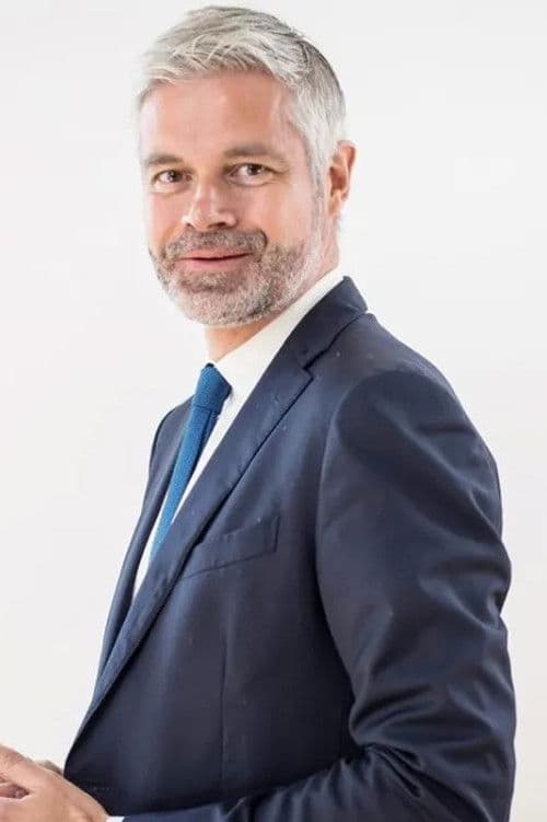 Laurent Wauquiez profile photo