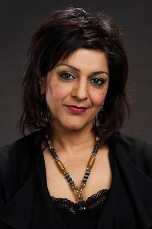 Meera Syal profile photo