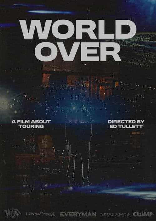 World Over poster
