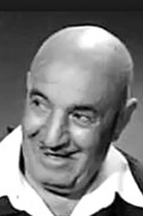 Mohamed Abdel Koudouss profile photo