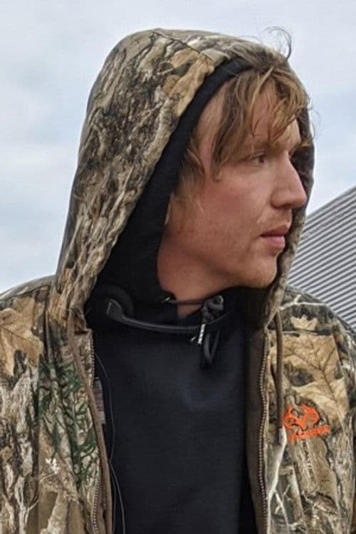 Eamon O'Rourke profile photo