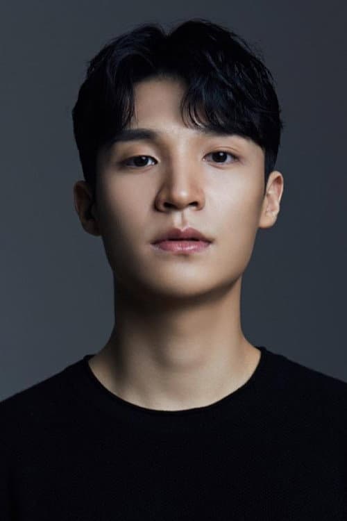 An Eun-ho profile photo