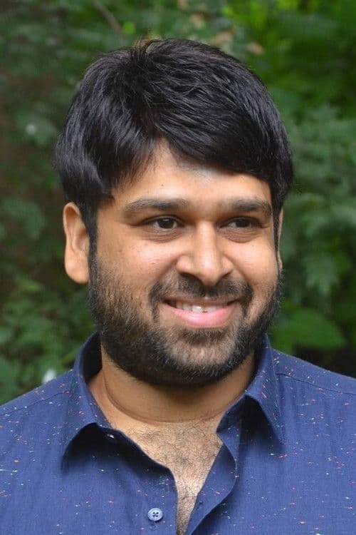 Ashwin Sekhar profile photo