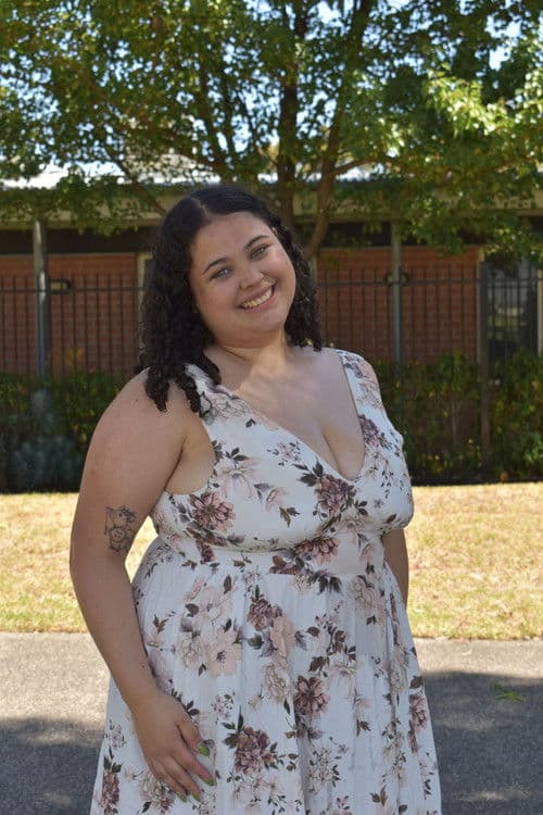 Paige Ling profile photo