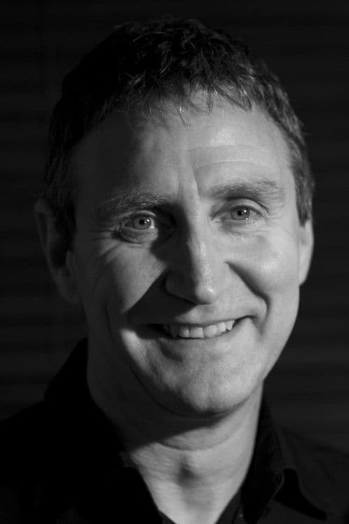 Mark McGann profile photo