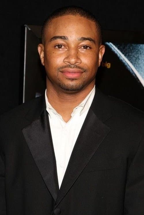 Kevin Phillips profile photo