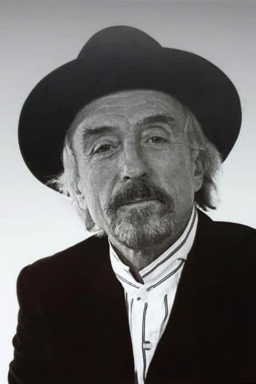 Arik Brauer profile photo