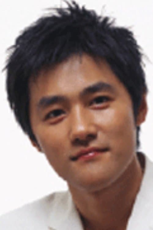 Lee Won profile photo