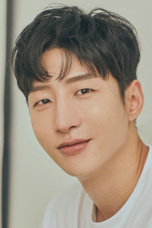 Lee Yoo-han profile photo