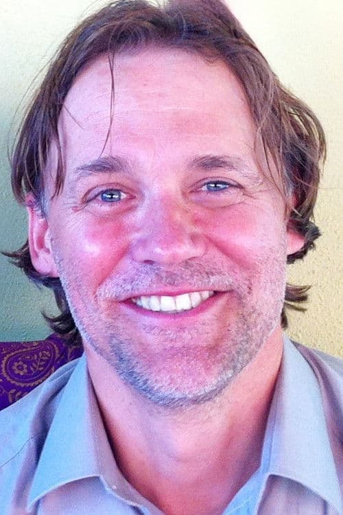 Johnny Dodd profile photo