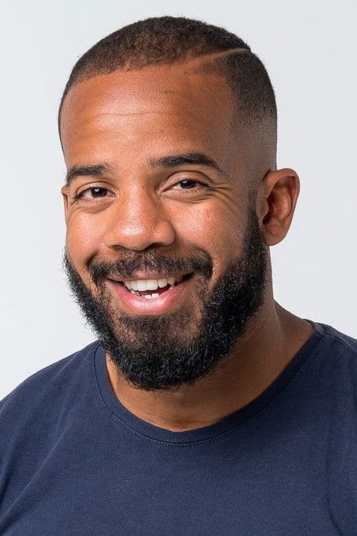 Dwight van van de Vijver profile photo