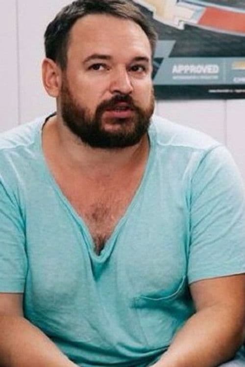 Roman Sambul profile photo