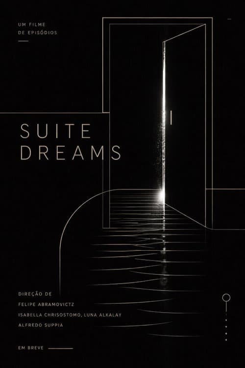 Suite Dreams poster