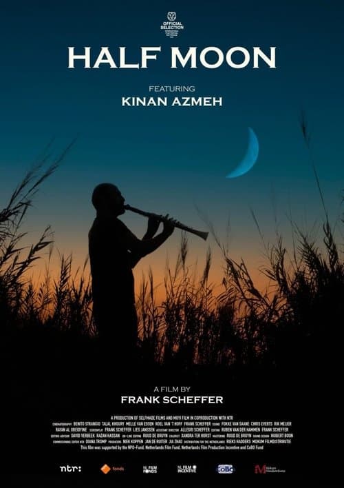 Half Moon poster