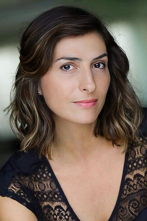 Géraldine Loup profile photo