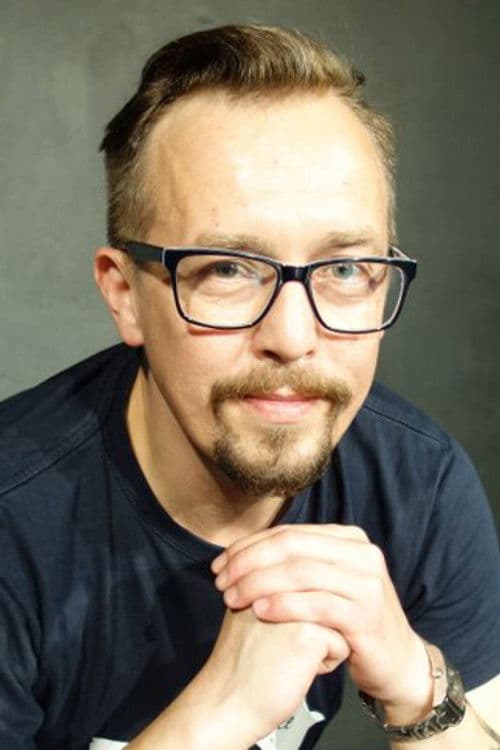 Radek Jiříček profile photo