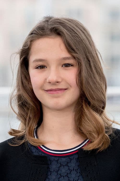 Lise Leplat Prudhomme profile photo