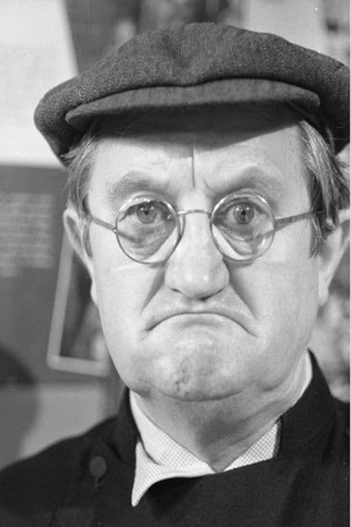 Edward Sinclair profile photo