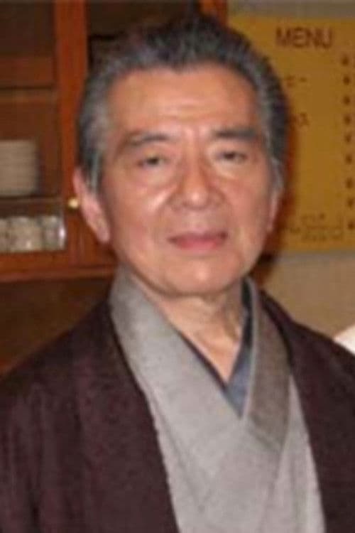 Jōtarō Senba profile photo