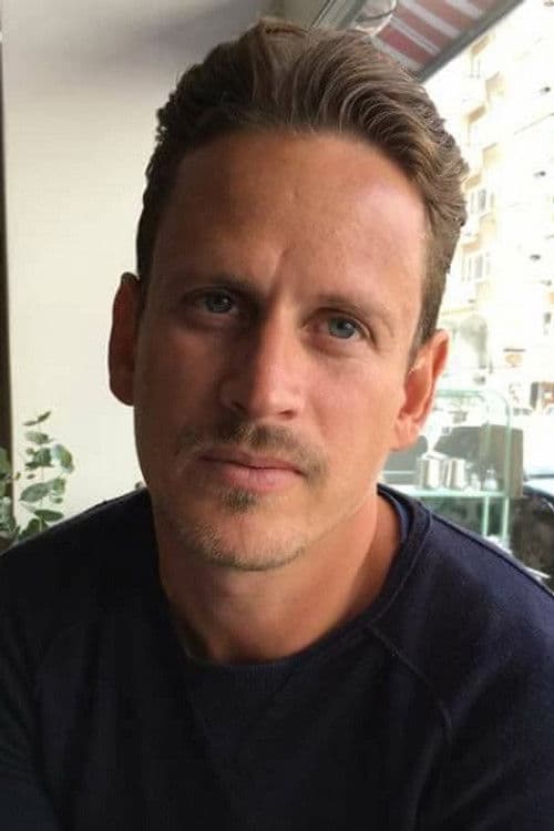 Nick Börjlind profile photo