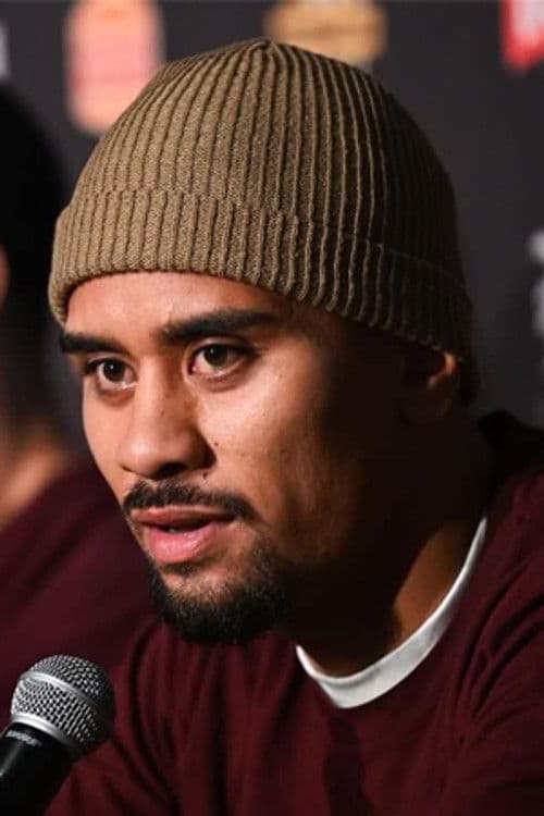 Mose Auimatagi Jnr profile photo