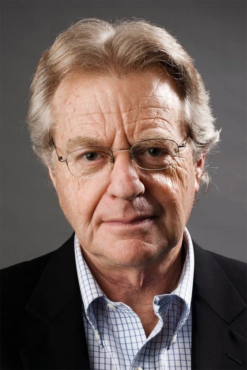 Jerry Springer profile photo