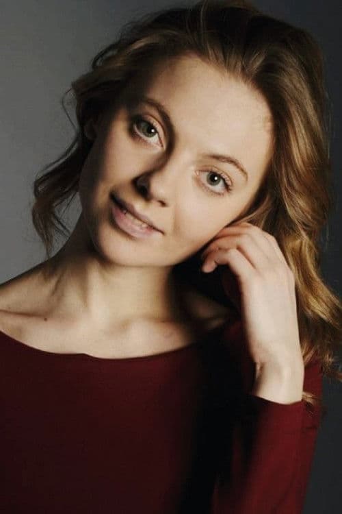 Yelyzaveta Zaitseva profile photo