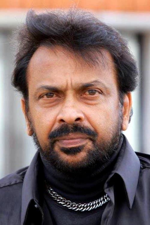 Ajith Kollam profile photo