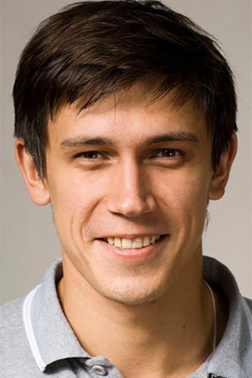 Leonid Bichevin profile photo