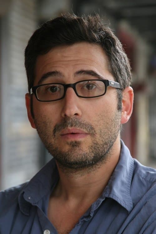 Sam Seder profile photo