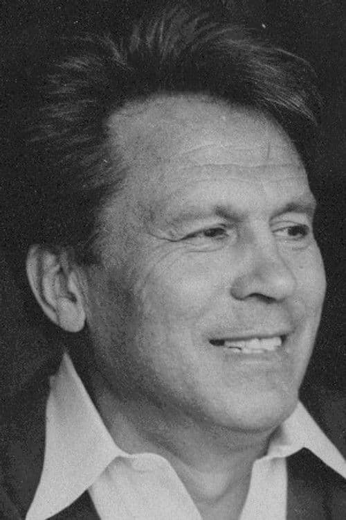 Sergei Urusevsky profile photo