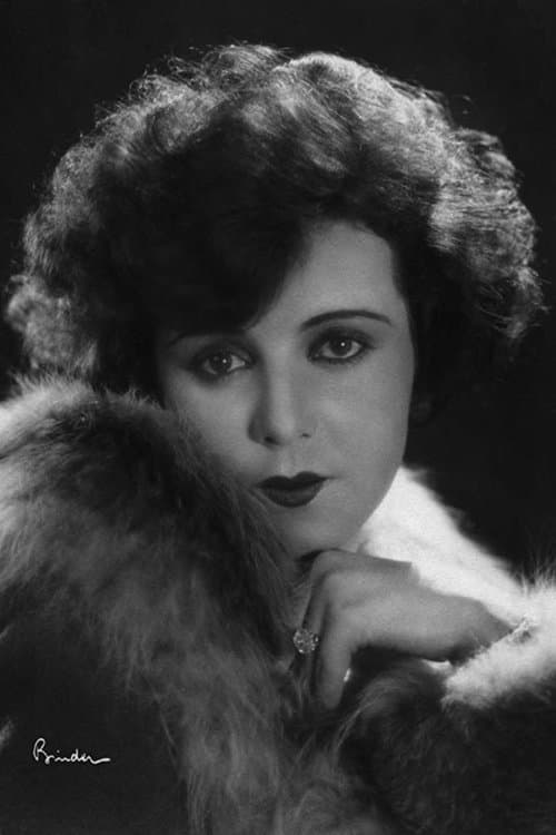 Elisabeth Pinajeff profile photo