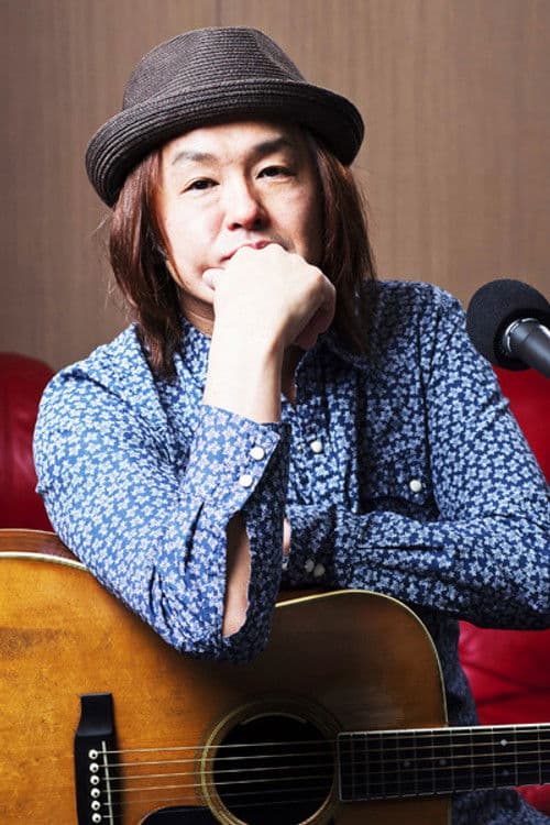 Satoru Sakamoto profile photo