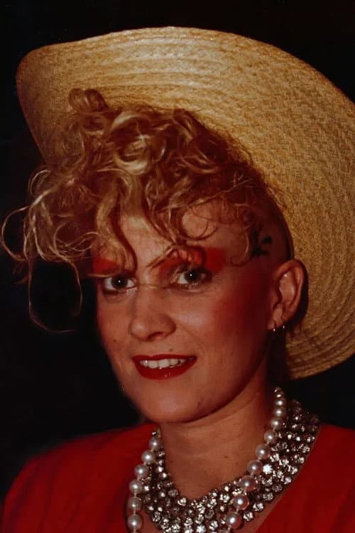 Alannah Currie profile photo