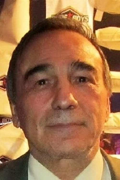 'Dum Dum' Pacheco profile photo