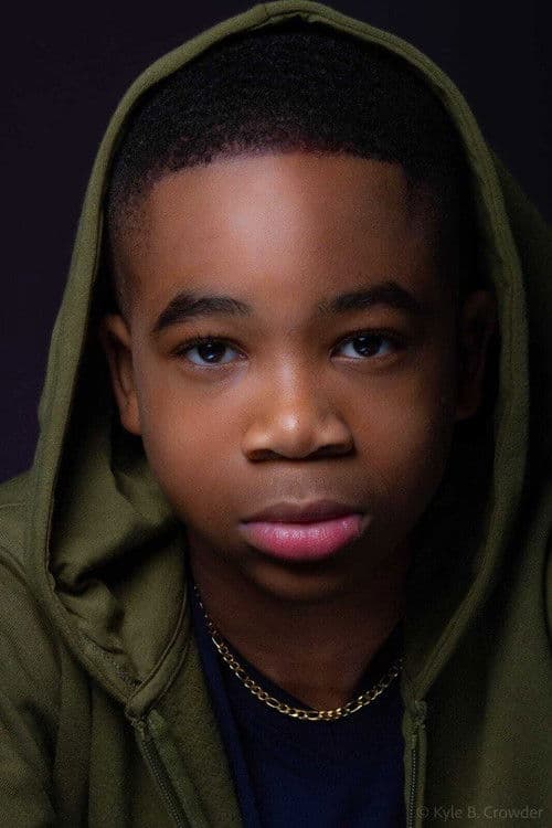 Cayden K. Williams profile photo