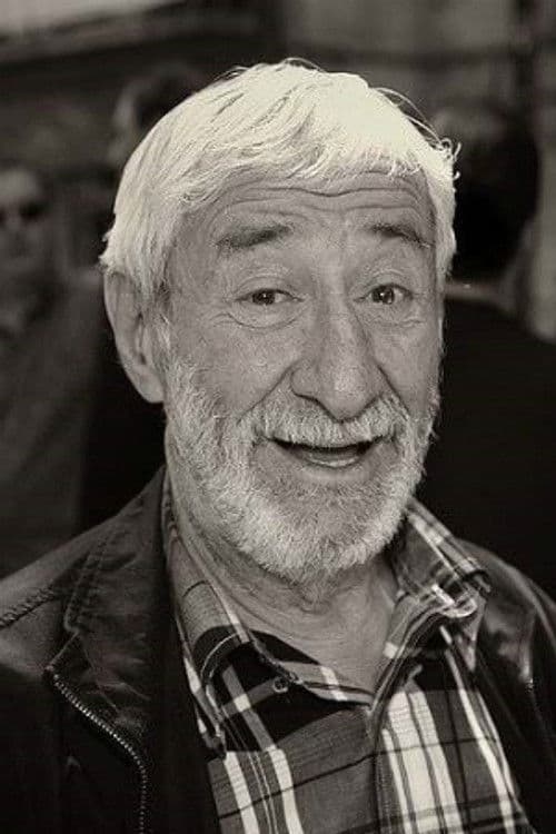 Givi Berikashvili profile photo