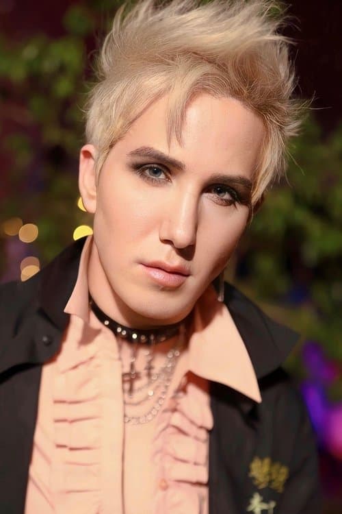 Ricky Rebel profile photo
