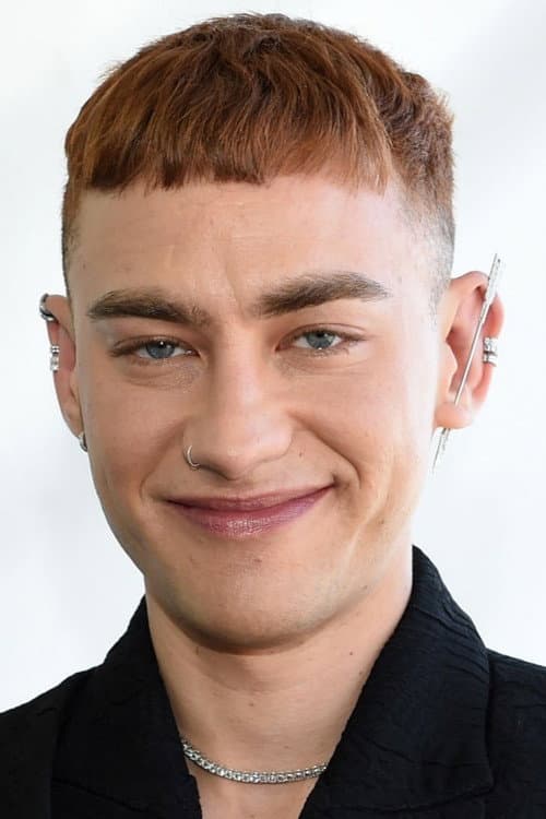 Olly Alexander profile photo