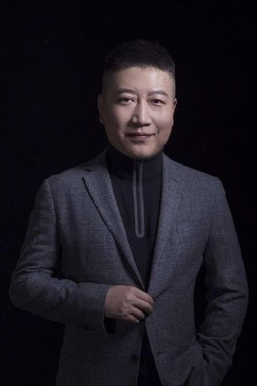 Zhang Yongxin profile photo