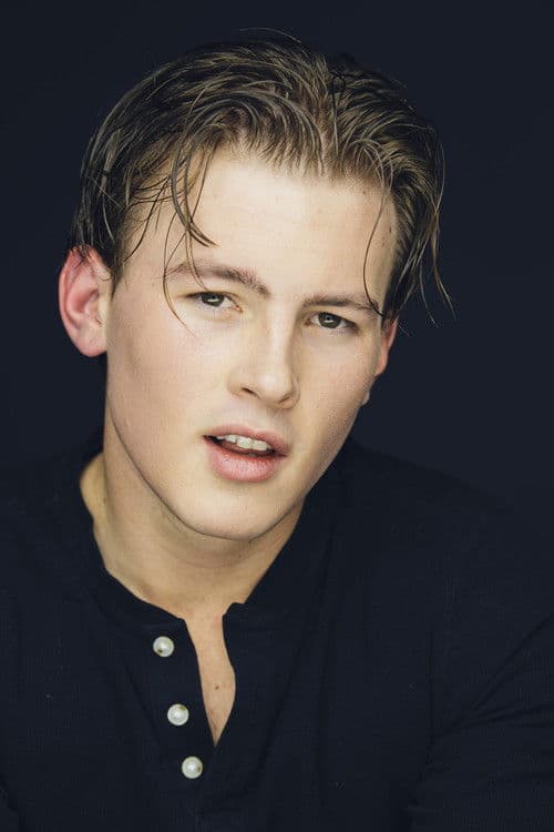 Liam Bosman profile photo