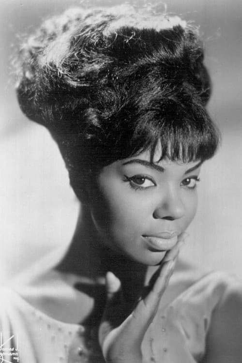 Mary Wells profile photo