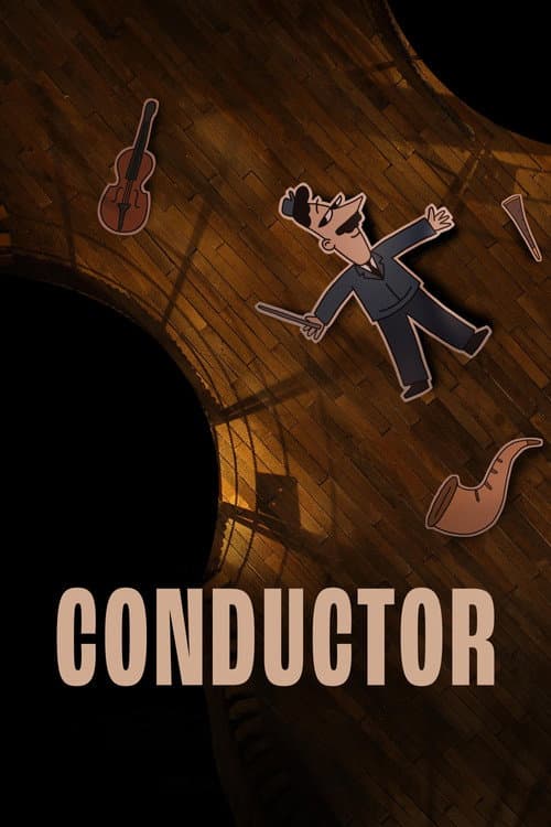 Conductor poster