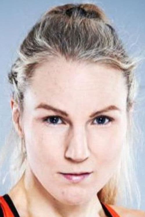 Danni McCormack profile photo