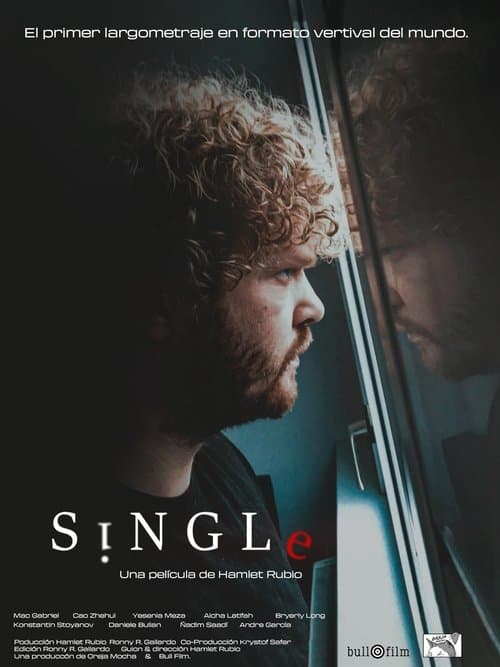 Single poster