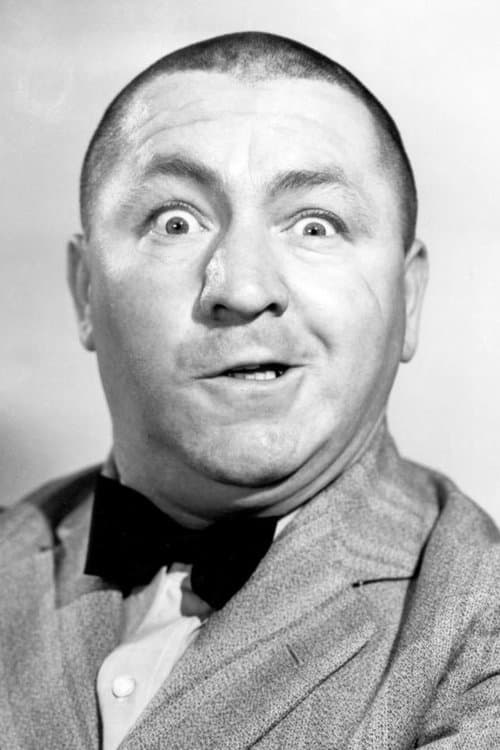 Curly Howard profile photo