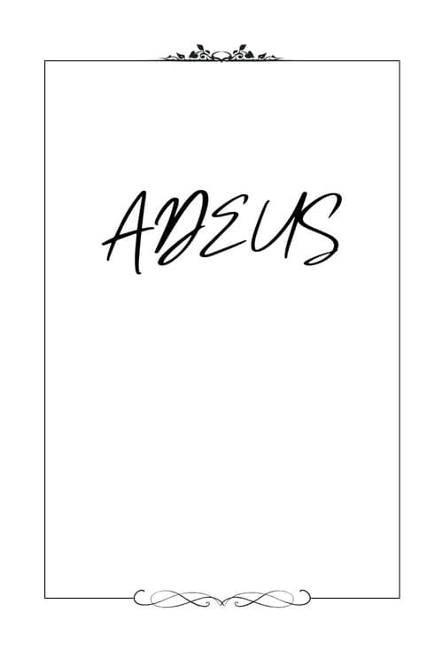 ADEUS poster