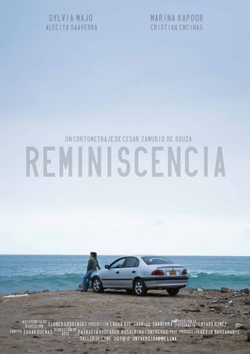 Reminiscence poster
