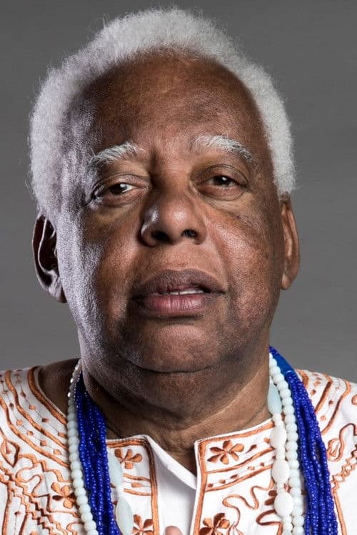 João Acaiabe profile photo